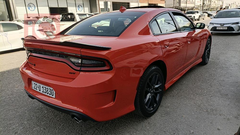 Dodge Charger